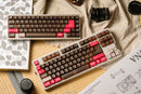 KBS PhotoG R2 Keycaps