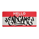 PBTfans Mischief Deskmat