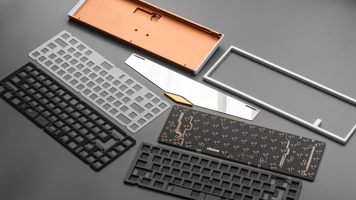 [GB] Choice65