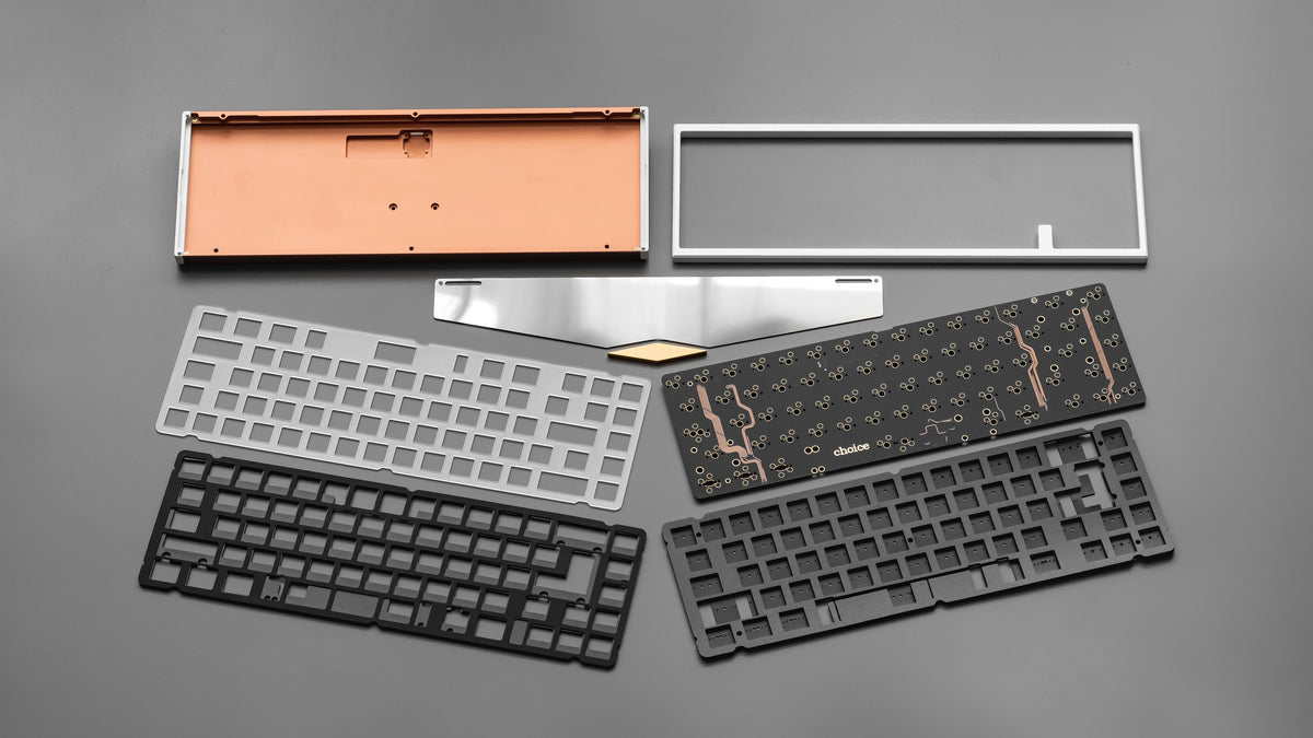 [GB] Choice65