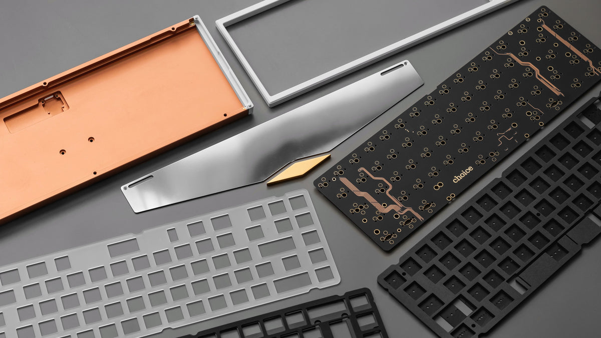 [GB] Choice65