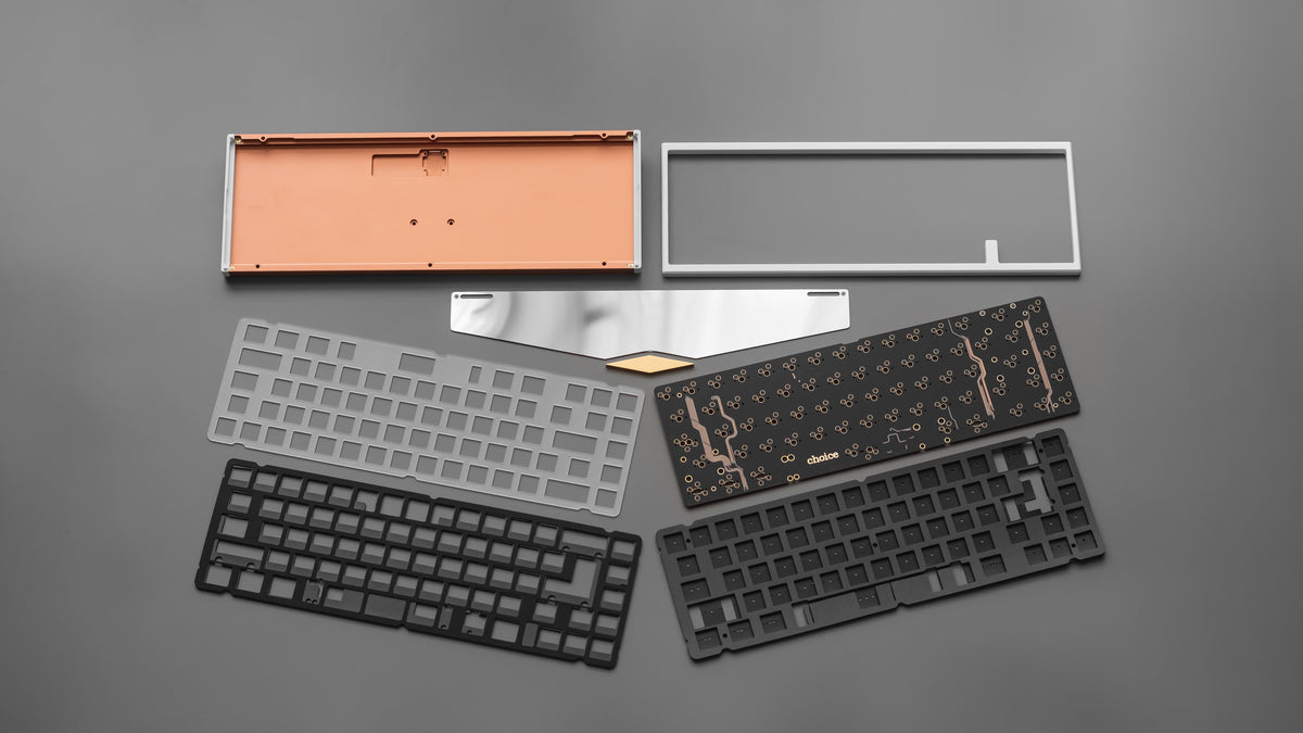 [GB] Choice65