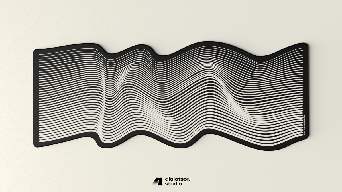 Extra] GMK Black Snail