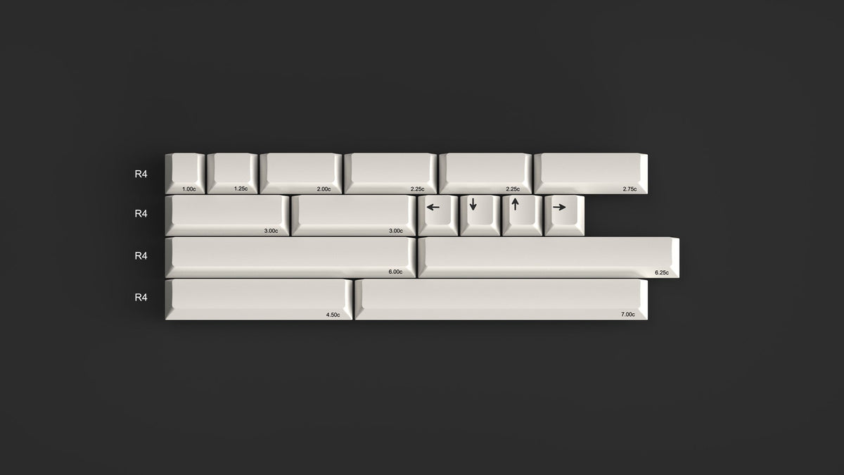 Extra] GMK JIS