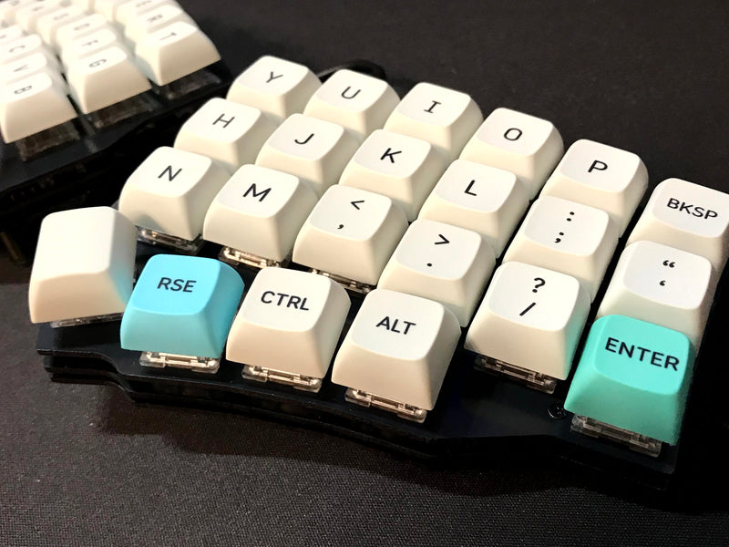 Keyboard – 「