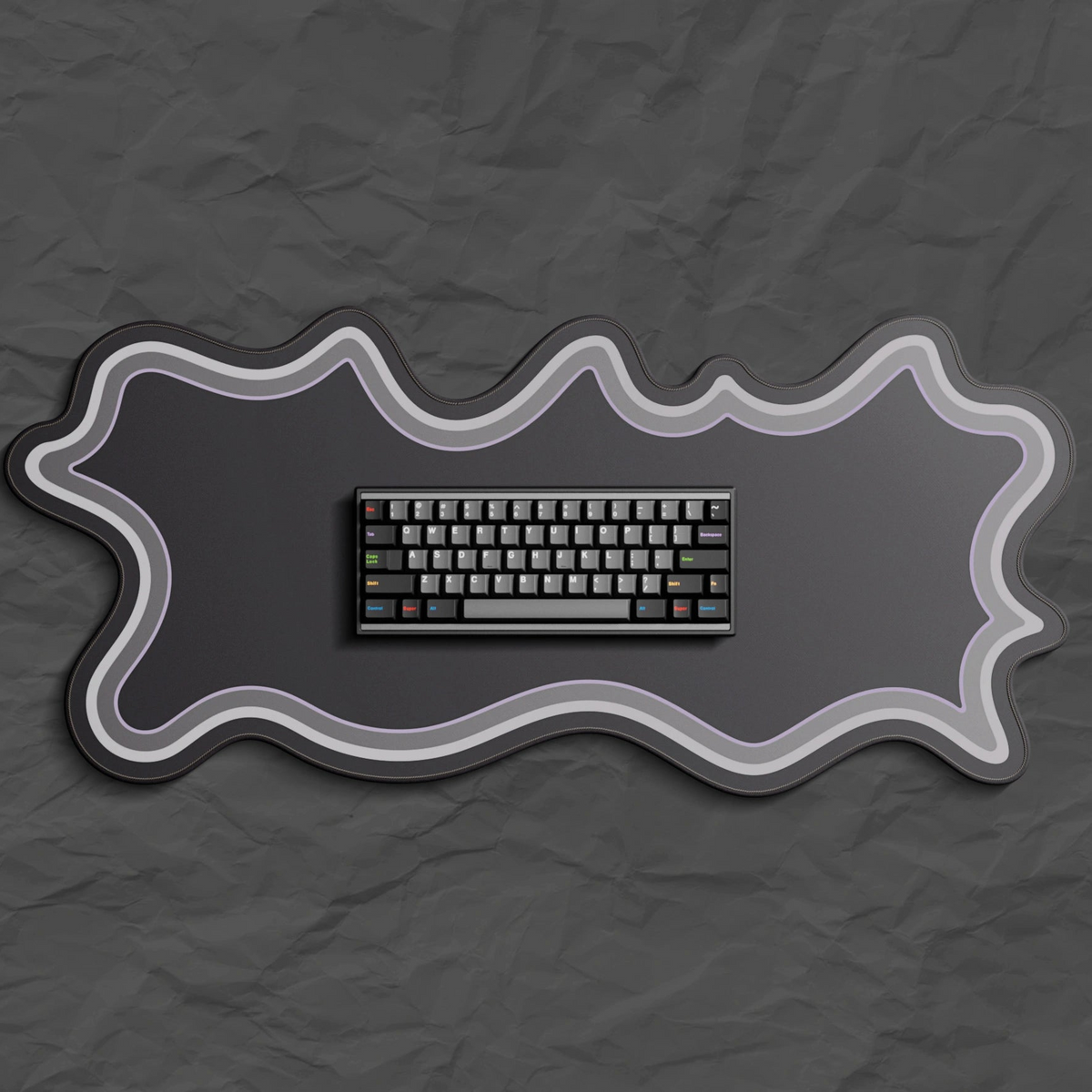 Substance Deskmat R2