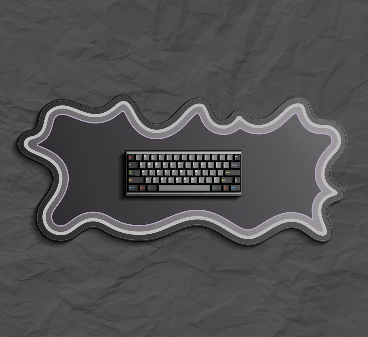 Substance Deskmat R2