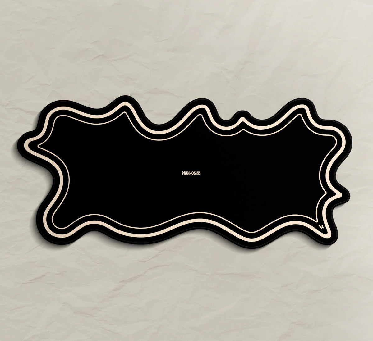 Substance Deskmat R2