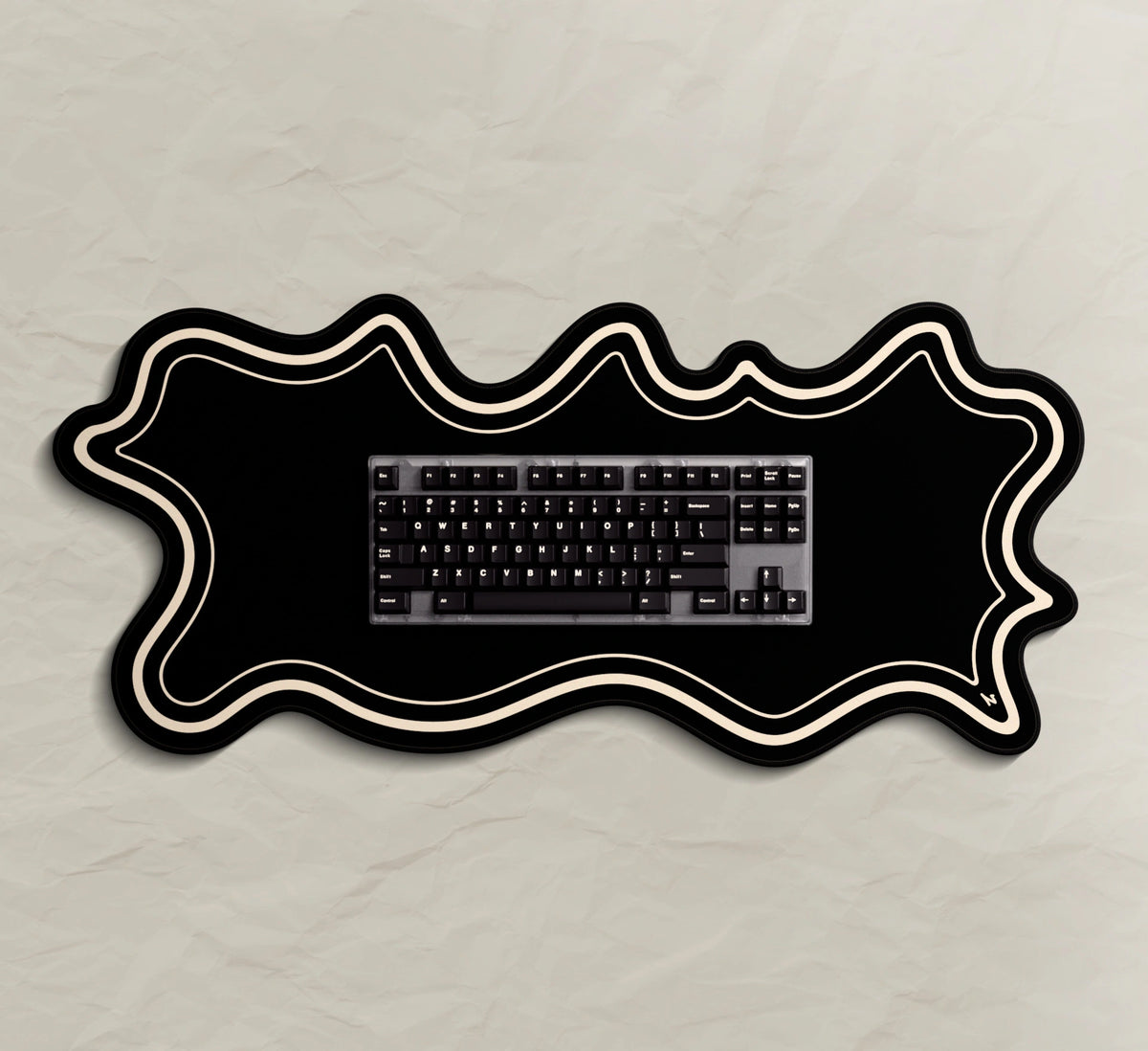 Substance Deskmat R2