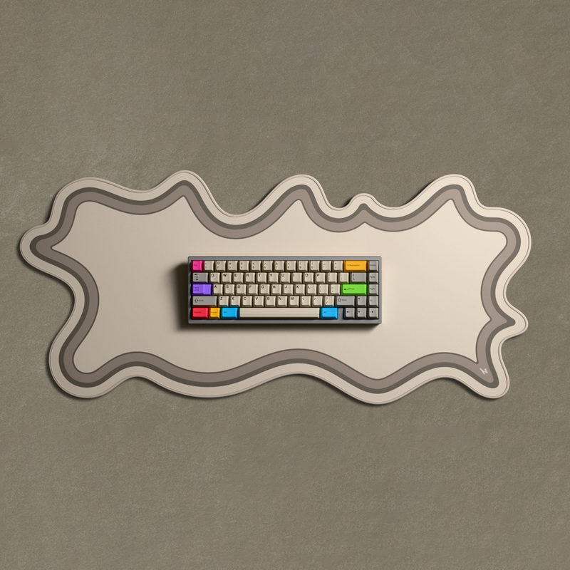 [GB] Substance Deskmat R2