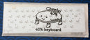 【委託】Chavdai40% Socket