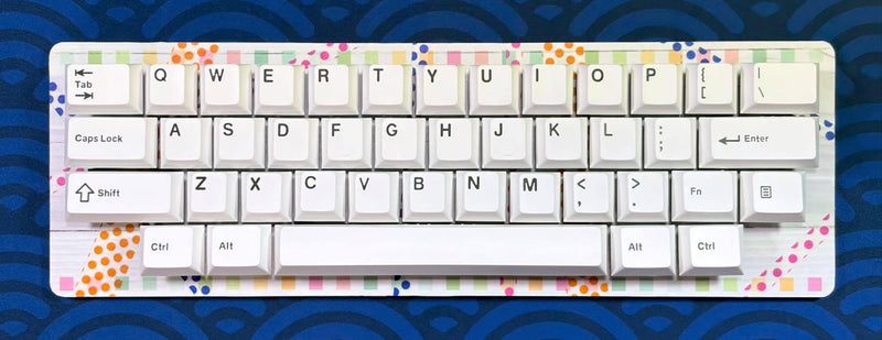 Keyboard
