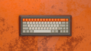 [GB] GMK CYL Orange Alert
