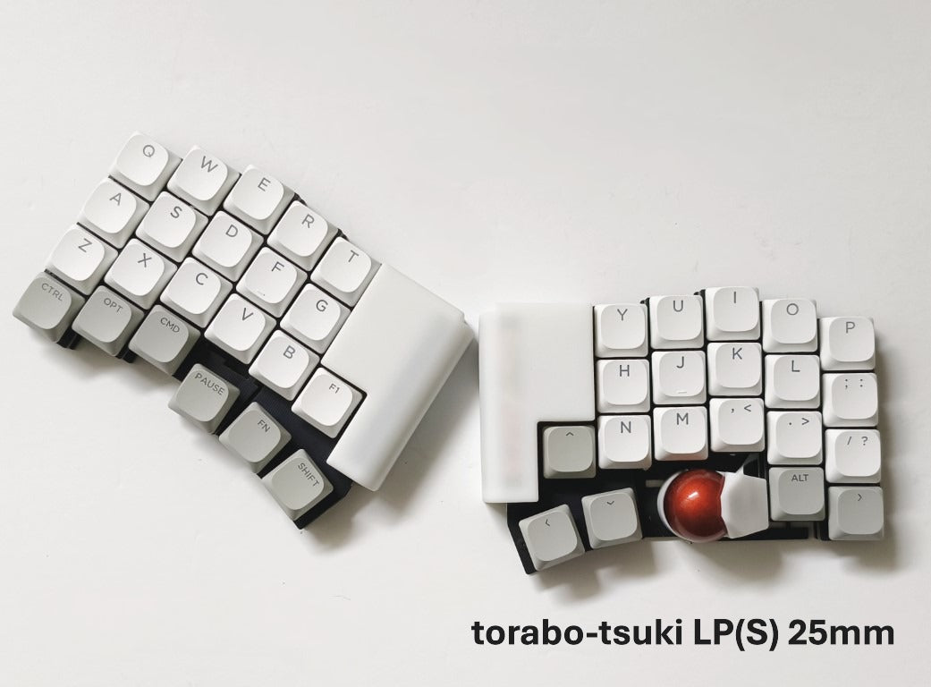 【委託】torabo-tsuki LP(S)