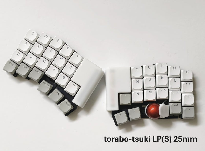 【委託】torabo-tsuki LP(S)