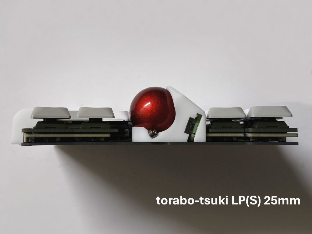 【委託】torabo-tsuki LP(S)