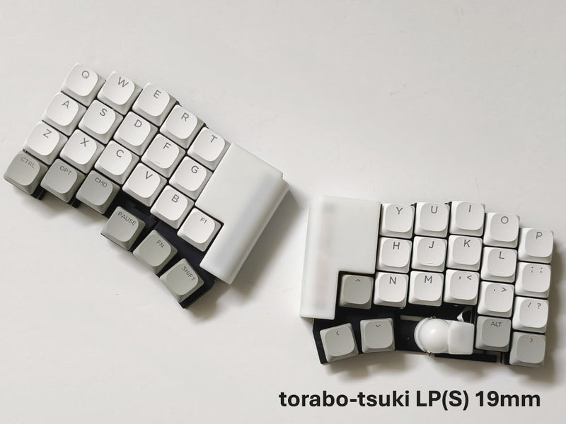 【委託】torabo-tsuki LP(S)