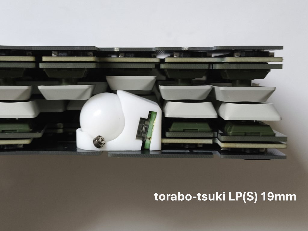 【委託】torabo-tsuki LP(S)