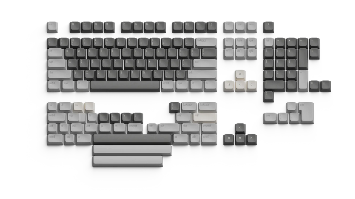 Geistmaschine TP-1 Dieter