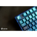 Traitors AURORA 108 Keycap Set