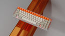 [GB] GMK CYL Orange Alert