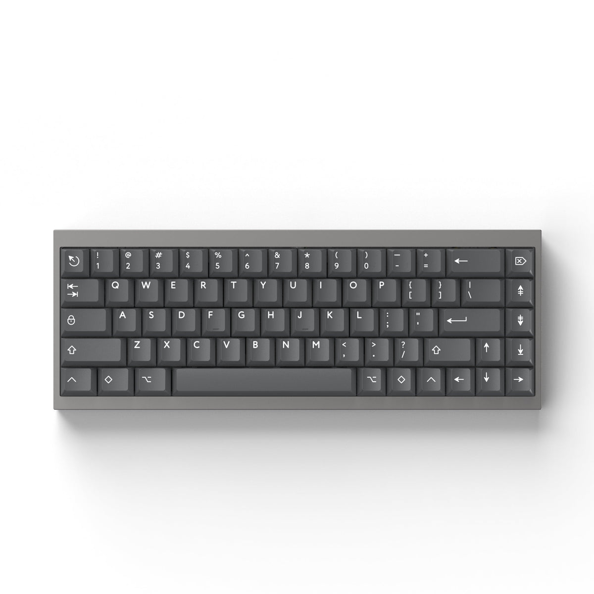 Tofu65 2.0 kit