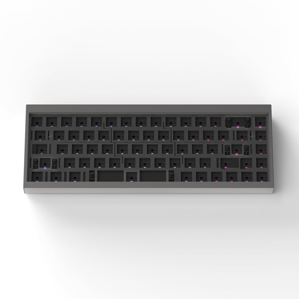 Tofu65 2.0 kit