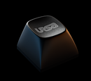 [GB] URSA custom keycaps