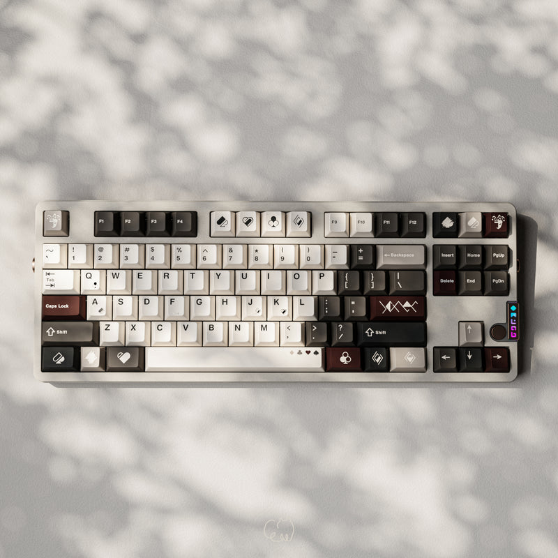 [GB] MW Poker R2