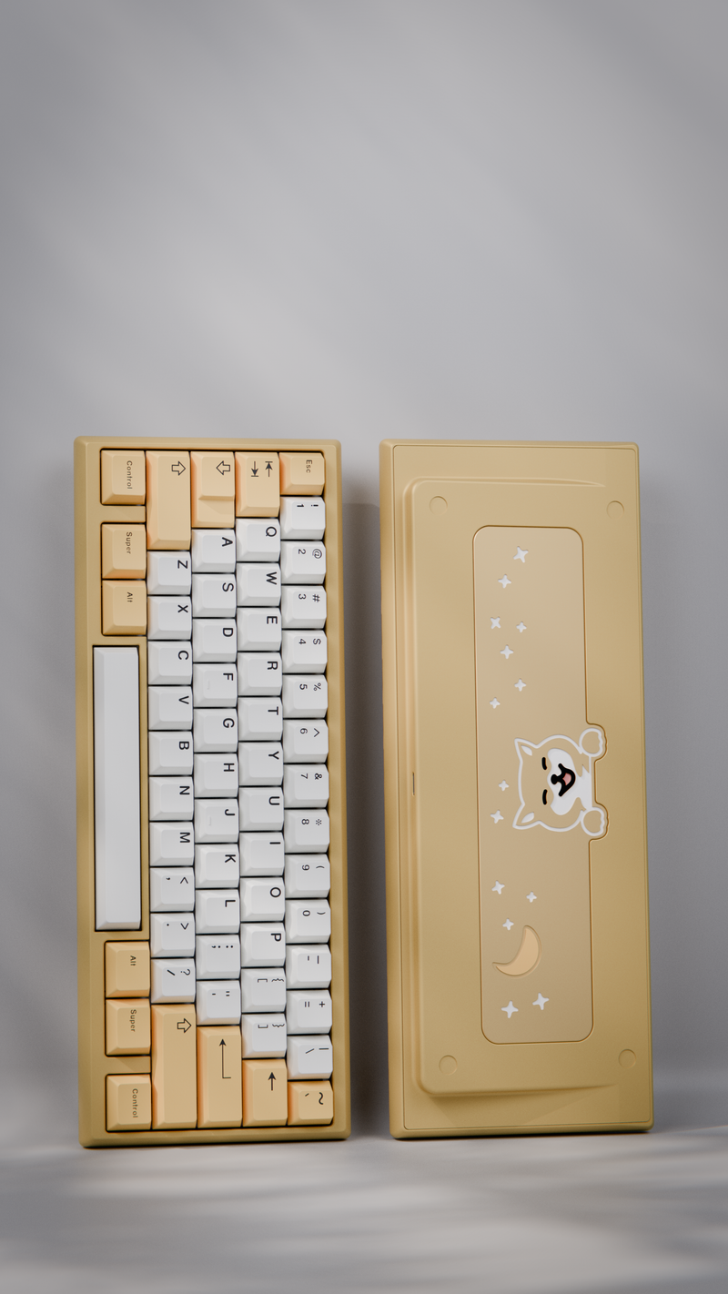 [GB] TORO60