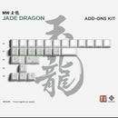 [Pre-order] MW Jade Dragon