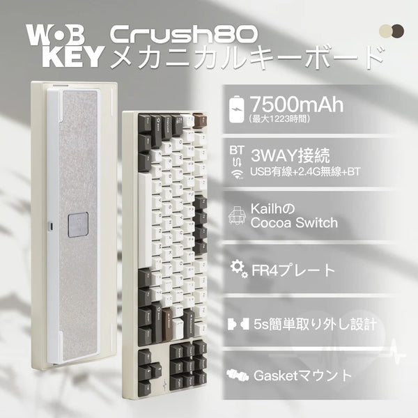 ふつうのキーボード – Page 2