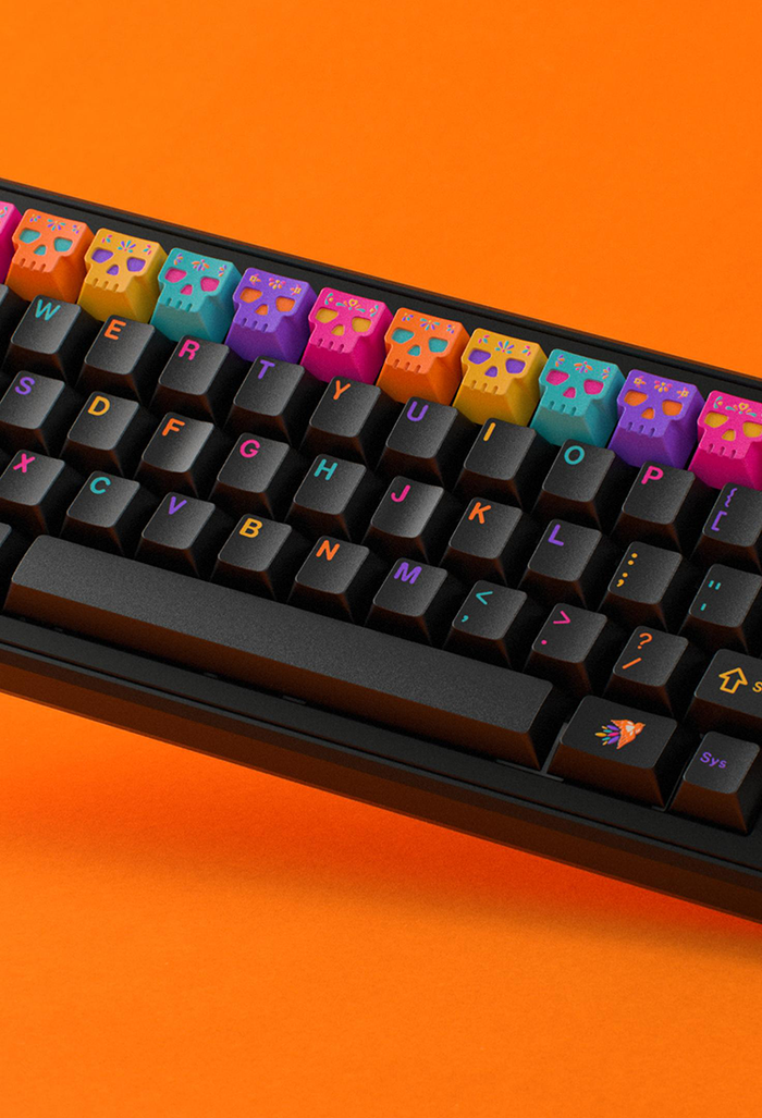 遊舎工房ショップ - 自作キーボード専門店