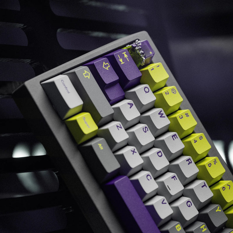 [GB] GMK Nervewrecker