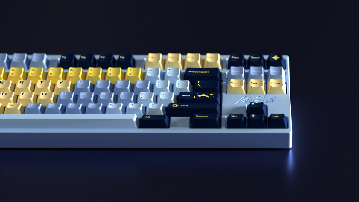 [GB] DCS UFO