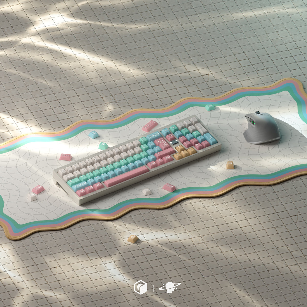 [Pre-order] MW Unmanned playground