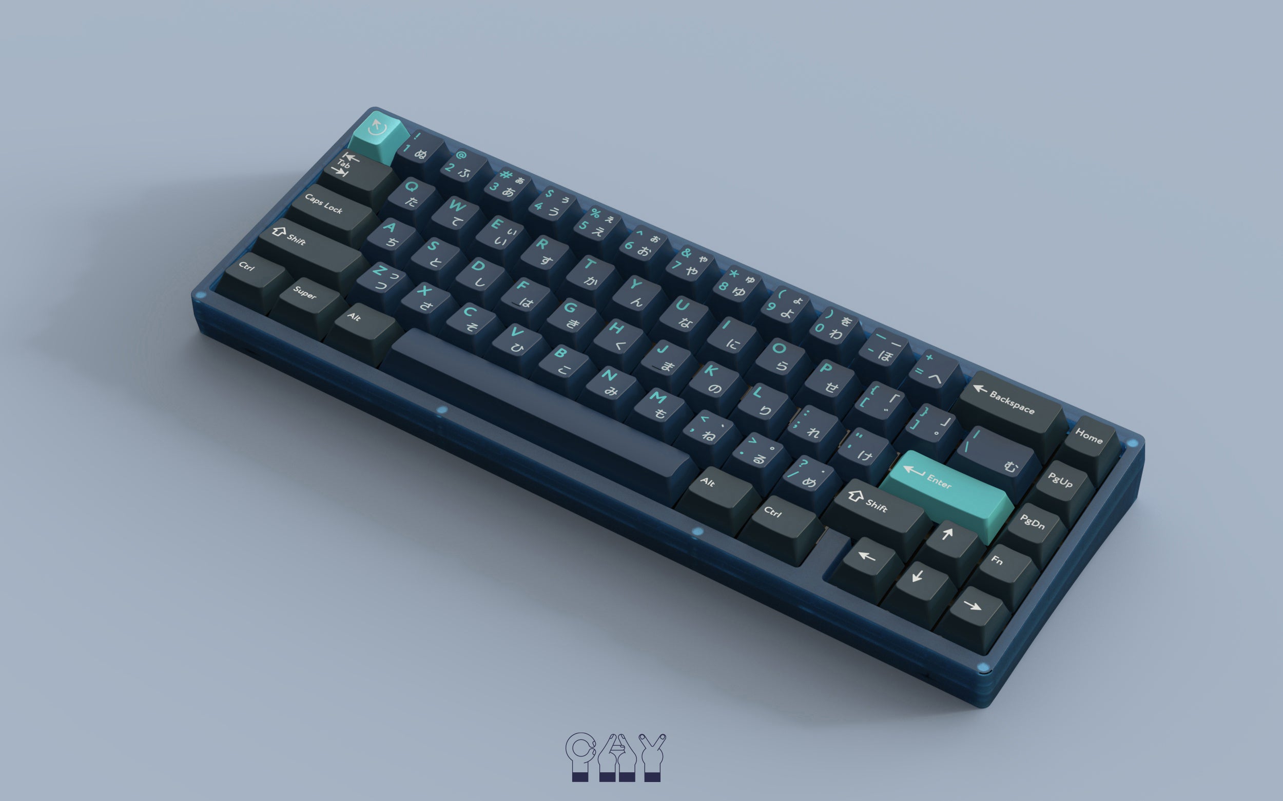GB] PBTfans™ Doubleshot/Tripleshot Deep Sea Predator