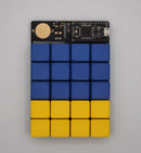 【委託】KeyFuda04グリッドパッド