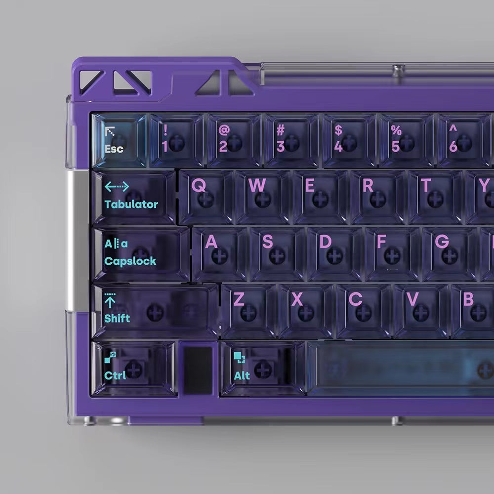 [GB] New Retro#66 keyboard