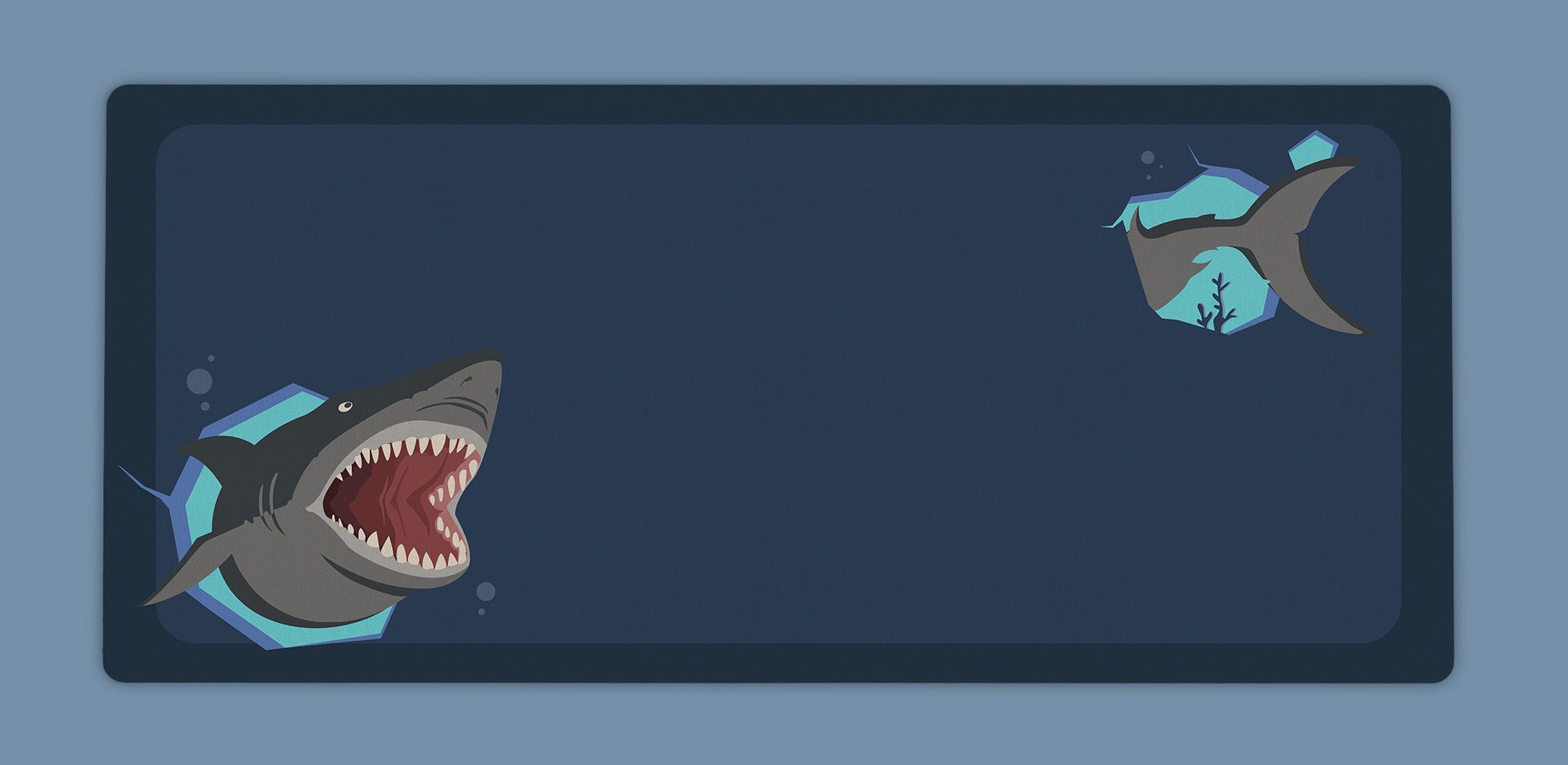 GB] PBTfans™ Doubleshot/Tripleshot Deep Sea Predator