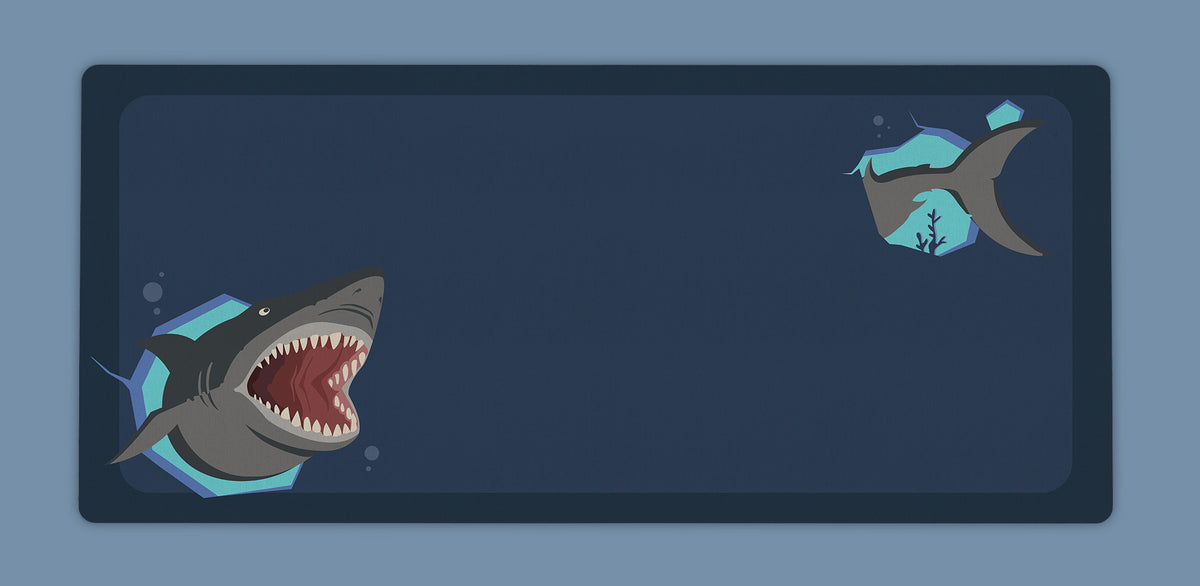 [GB] PBTfans™ Doubleshot/Tripleshot Deep Sea Predator