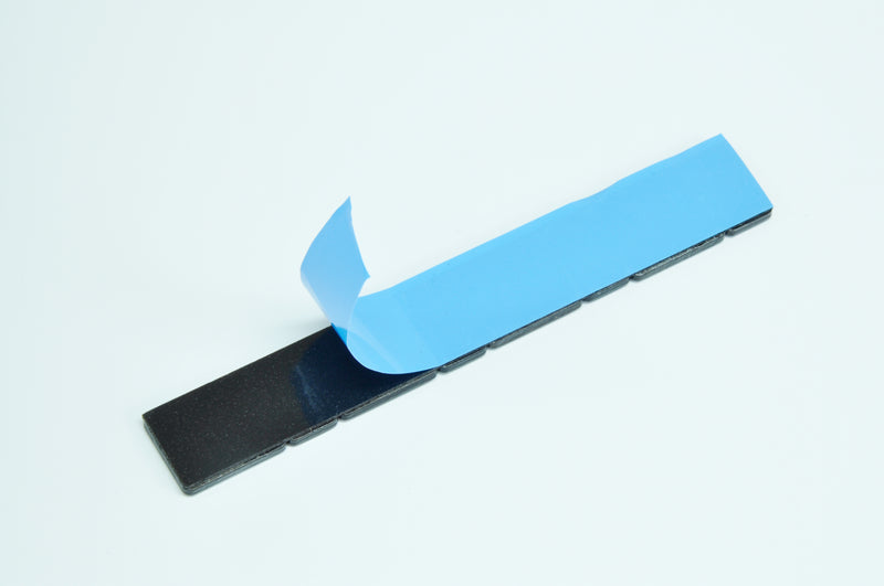 Balance weight with double-sided tape 60g