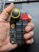 【委託】KeyFuda02メディアパッド