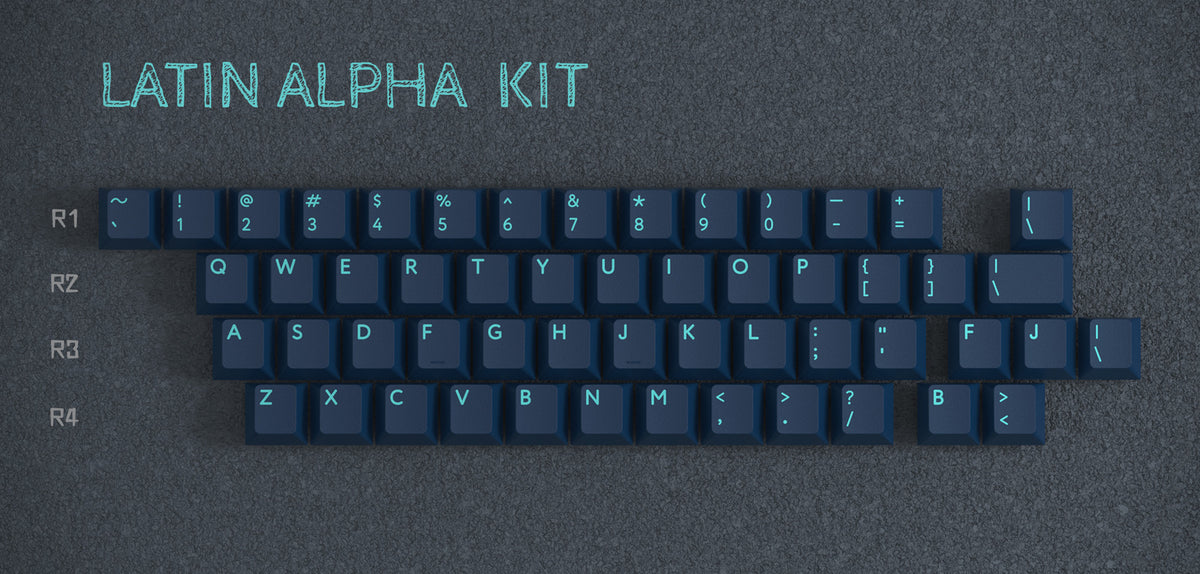 [GB] PBTfans™ Doubleshot/Tripleshot Deep Sea Predator