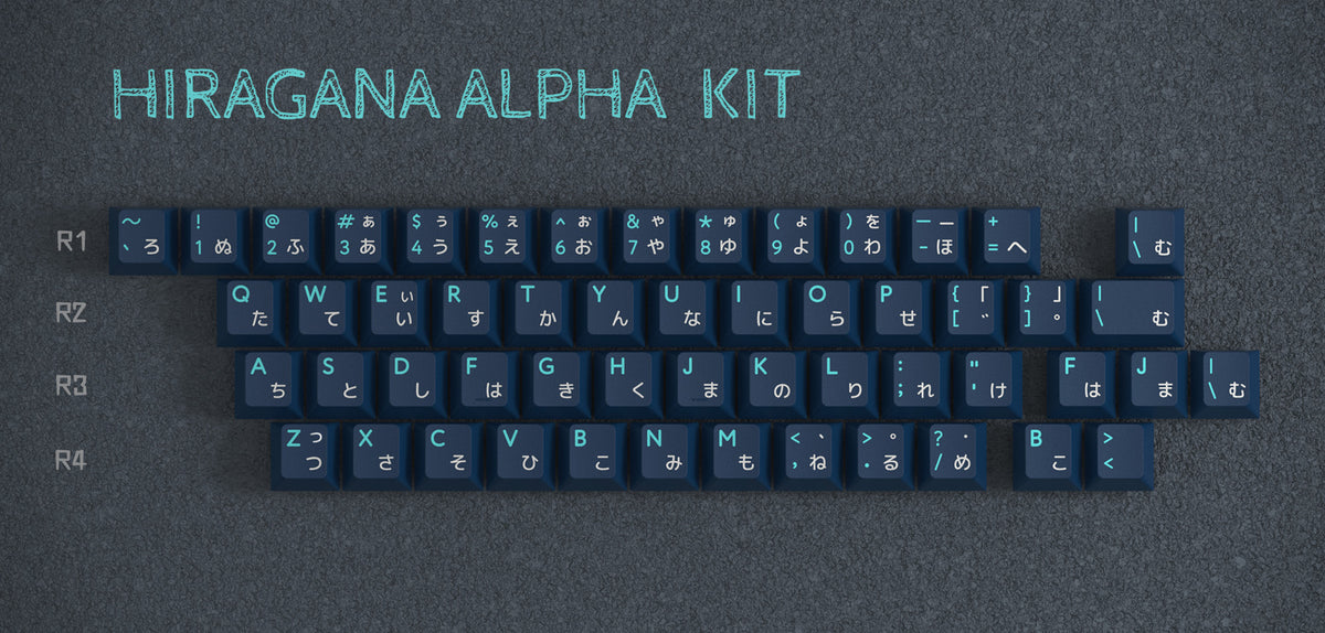 [GB] PBTfans™ Doubleshot/Tripleshot Deep Sea Predator