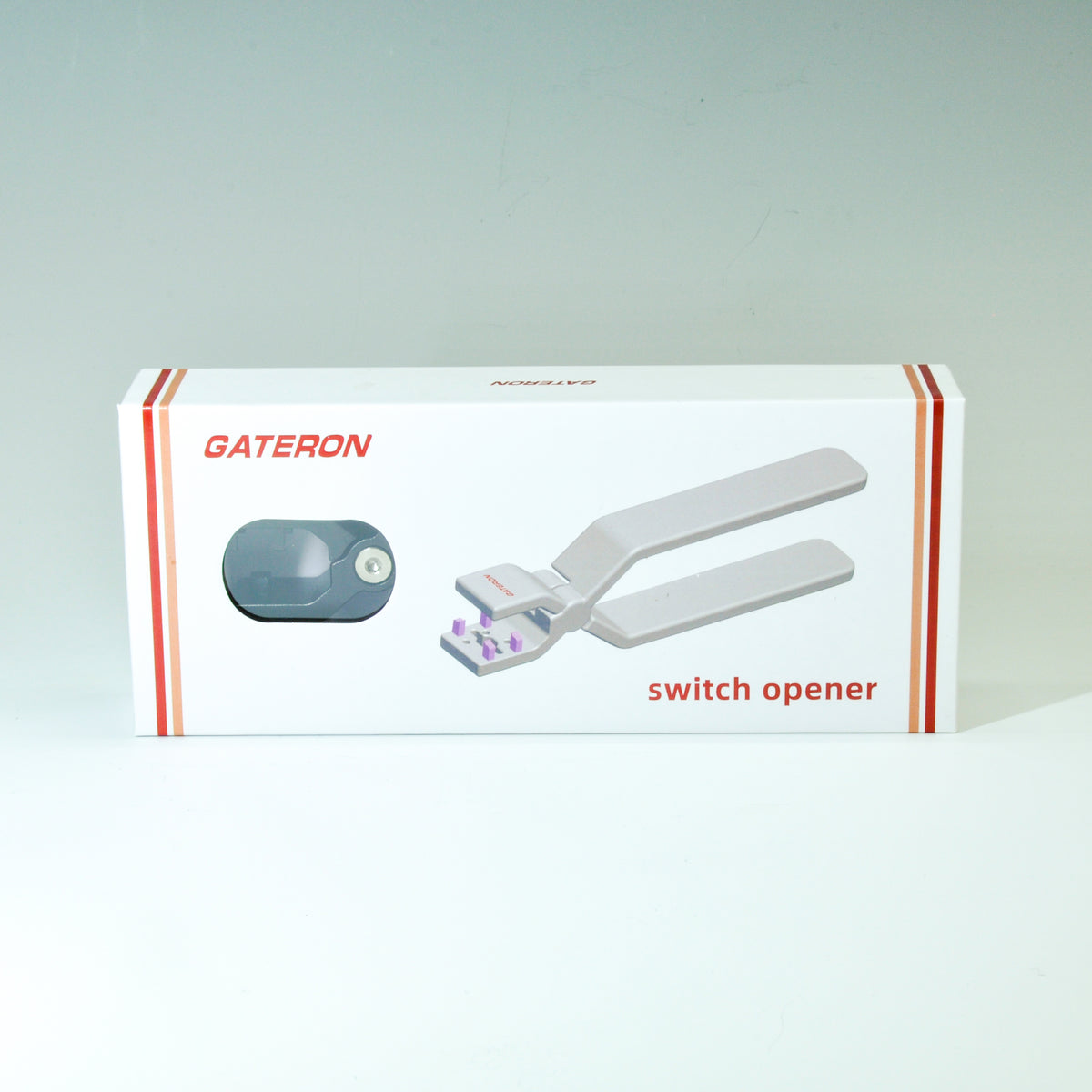 Gateron Switch Opener - Black