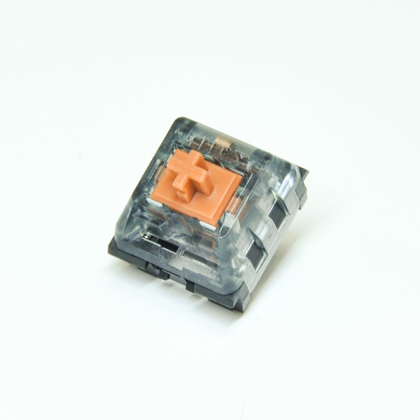 kailin様用 Kailh Super Speed Switch / Bronze / Clicky