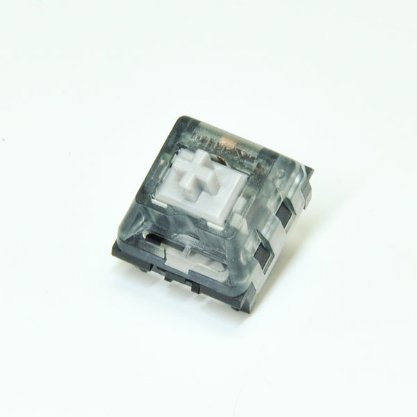 Kailh Super Speed Switch / Silver / Linear