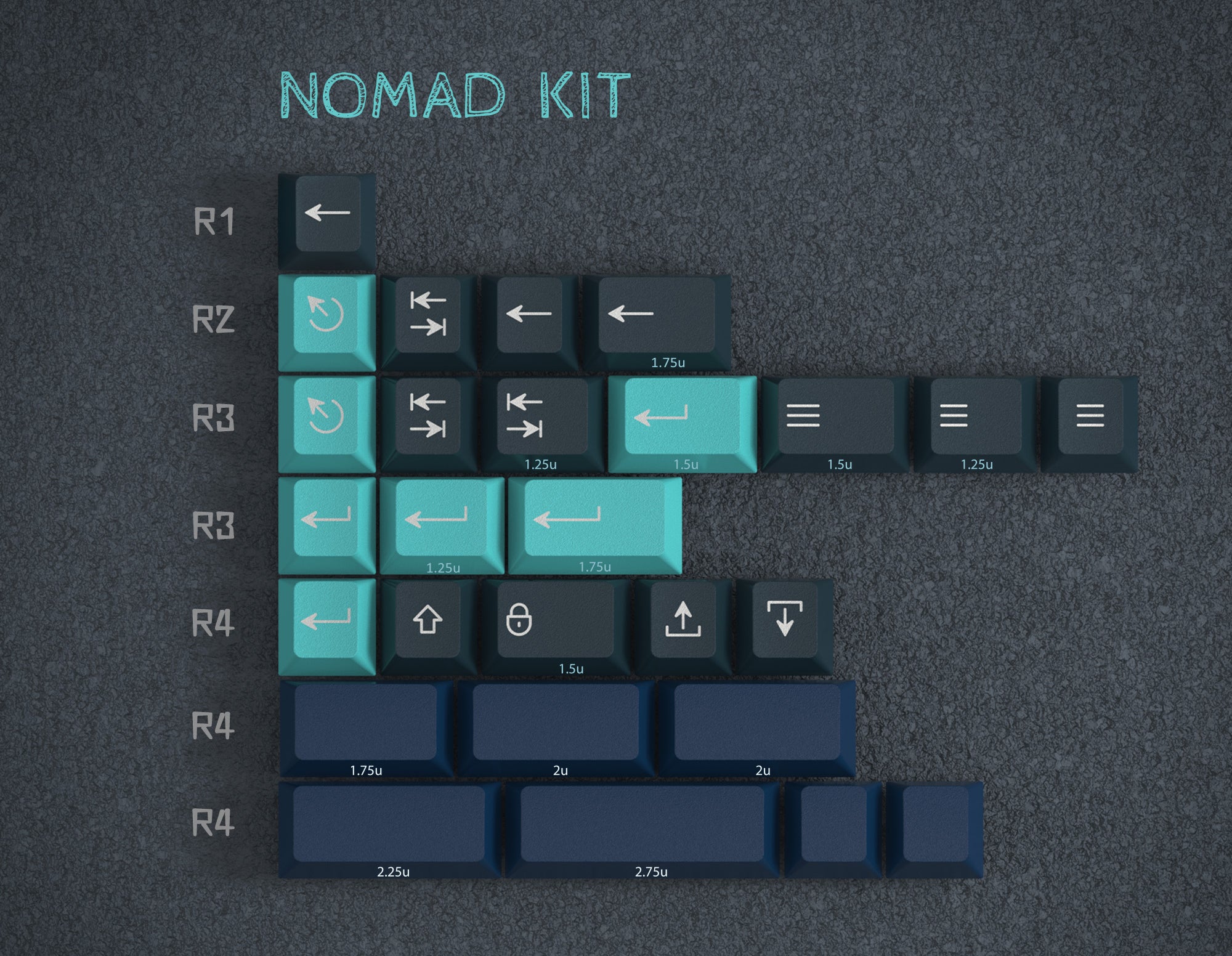 GB] PBTfans™ Doubleshot/Tripleshot Deep Sea Predator