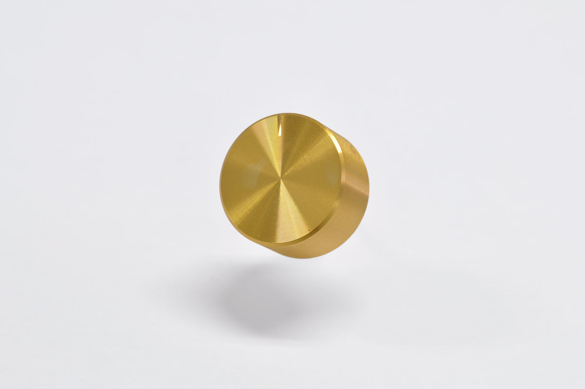 Rotary encoder knob 25x13mm